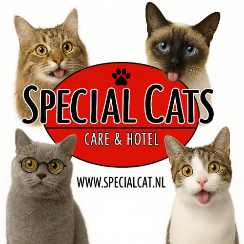 Special Cats